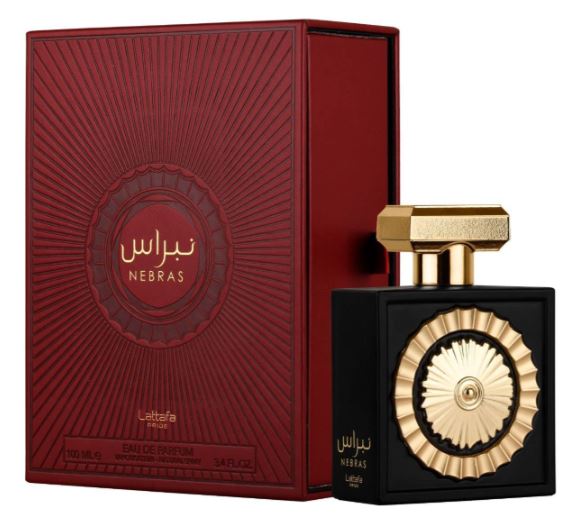 Lattafa Nebras EDP 100ml
